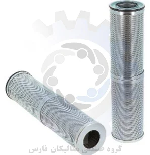 متالیکان فارس-المنت فیلتر هیدرولیک برند LIEBHERR مدل 7373881